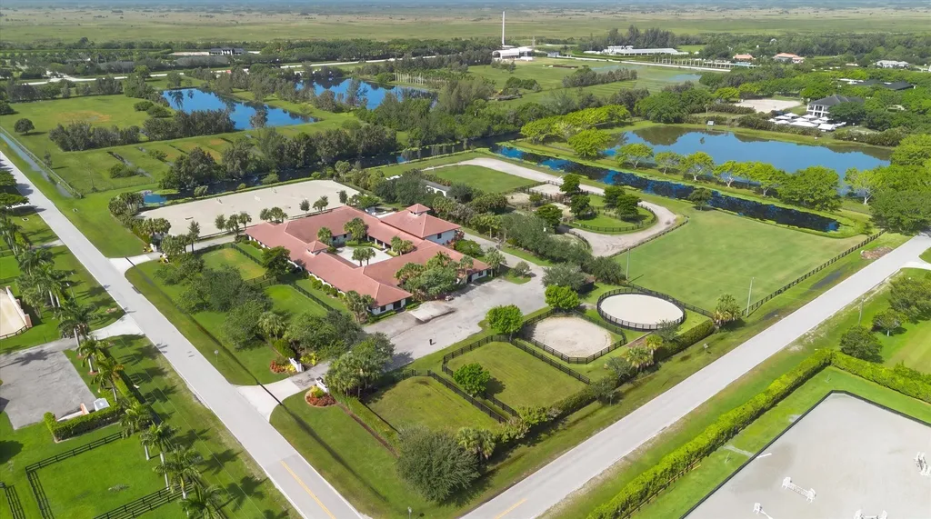 4751 S South Road Wellington FL