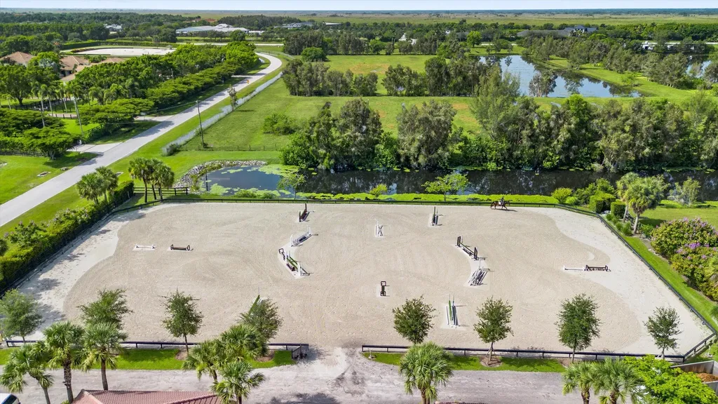 4751 S South Road Wellington FL