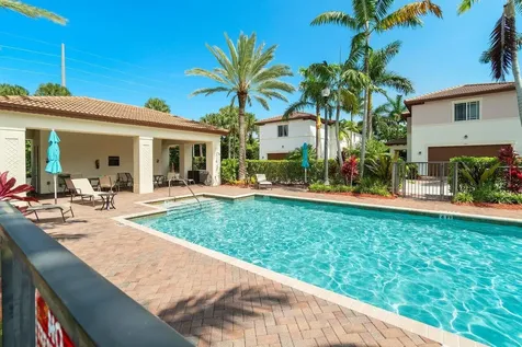 48 NW Hawthorne Place Boca Raton FL 33432