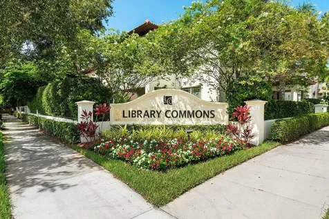 48 NW Hawthorne Place Boca Raton FL 33432