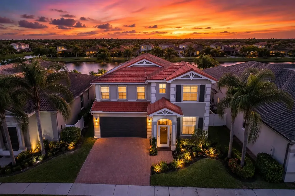176 Belle Grove Lane West Palm Beach FL 33411