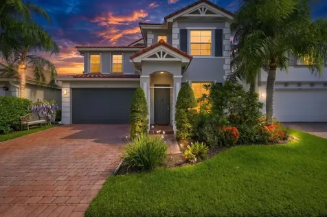176 Belle Grove Lane West Palm Beach FL 33411