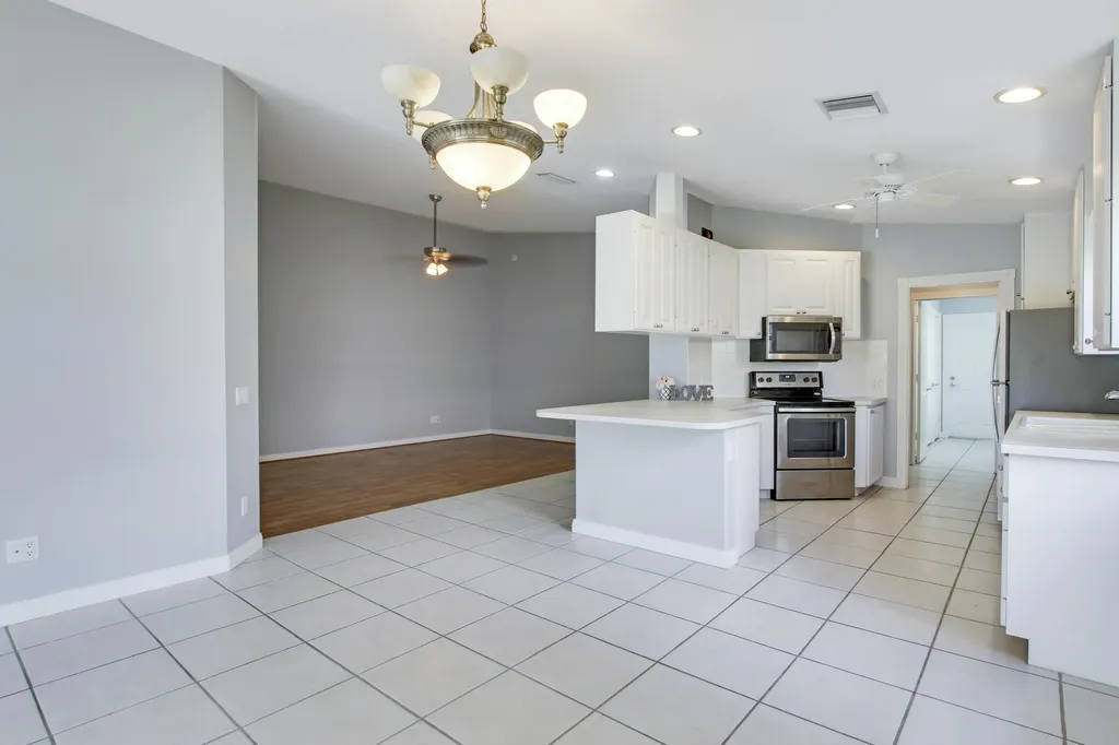 10870 SW Dardanelle Drive Port St Lucie FL 34987