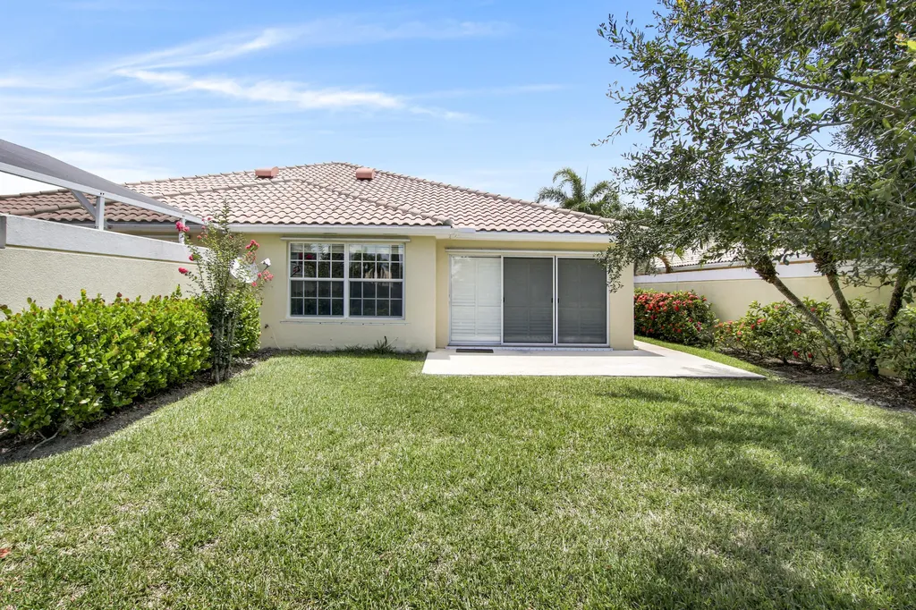 10870 SW Dardanelle Drive Port St Lucie FL 34987
