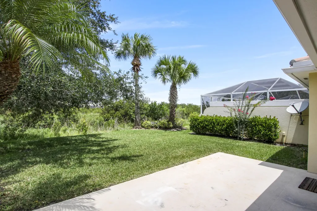 10870 SW Dardanelle Drive Port St Lucie FL 34987