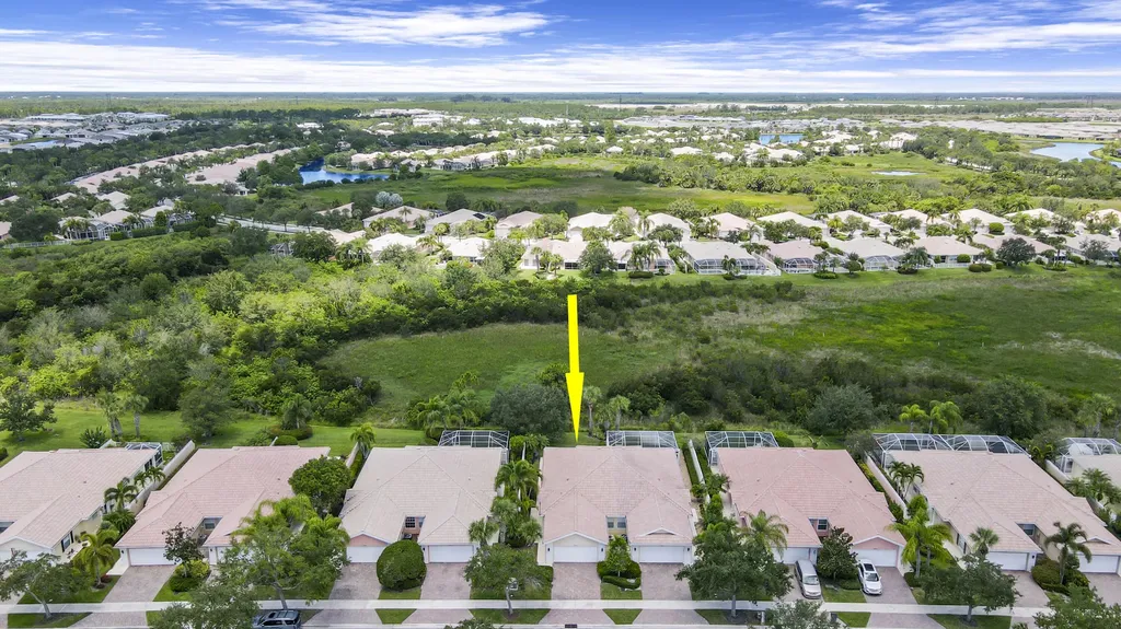 10870 SW Dardanelle Drive Port St Lucie FL 34987