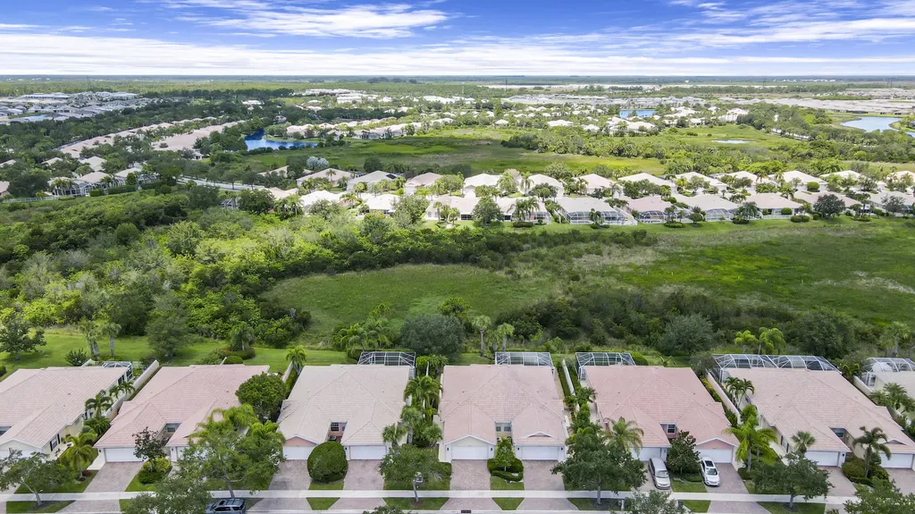 10870 SW Dardanelle Drive Port St Lucie FL 34987