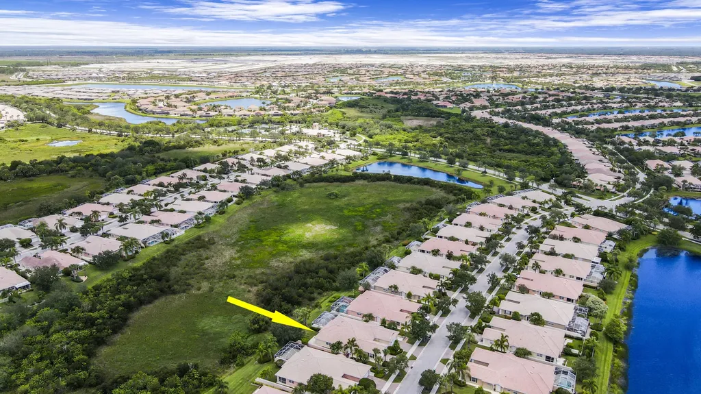 10870 SW Dardanelle Drive Port St Lucie FL 34987