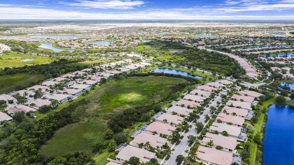 10870 SW Dardanelle Drive Port St Lucie FL 34987
