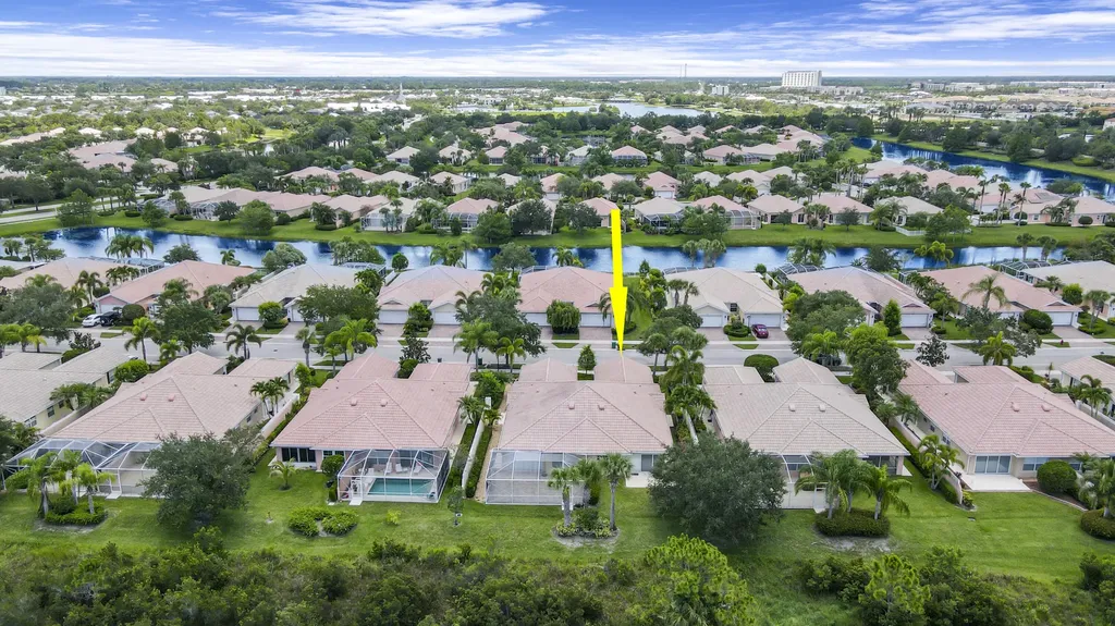 10870 SW Dardanelle Drive Port St Lucie FL 34987
