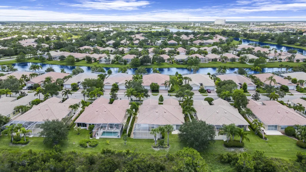 10870 SW Dardanelle Drive Port St Lucie FL 34987