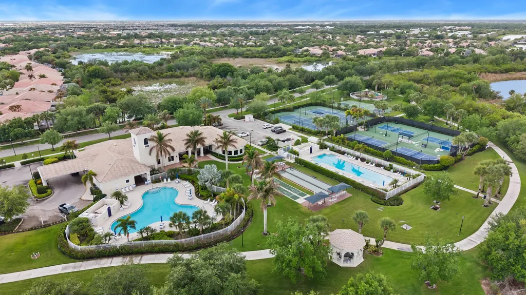 10870 SW Dardanelle Drive Port St Lucie FL 34987