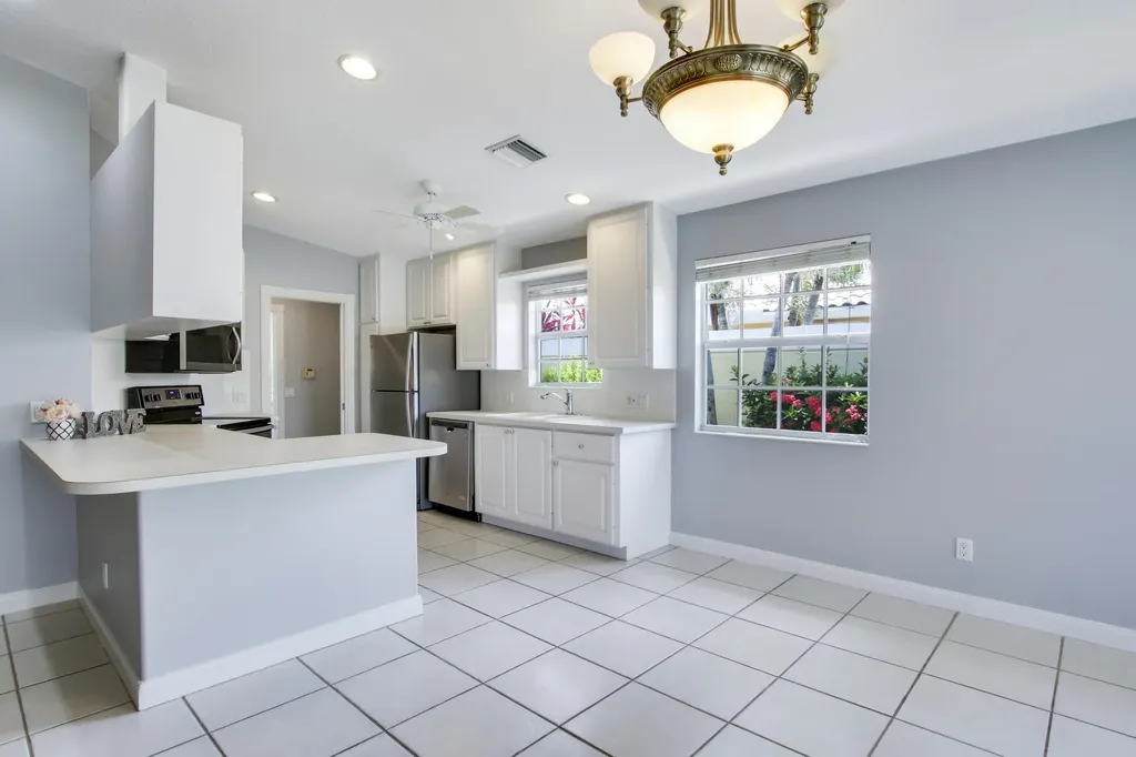 10870 SW Dardanelle Drive Port St Lucie FL 34987
