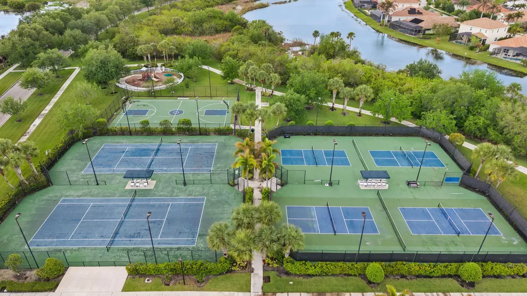 10870 SW Dardanelle Drive Port St Lucie FL 34987