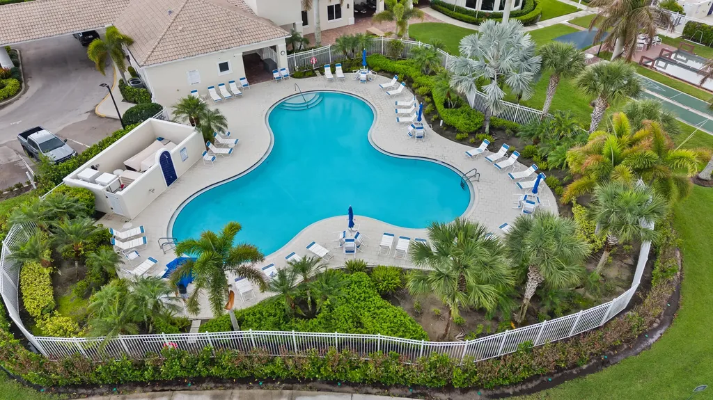 10870 SW Dardanelle Drive Port St Lucie FL 34987