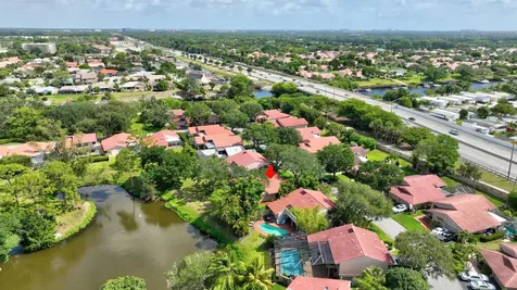 627 Hollows Circle Deerfield Beach FL 33442