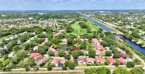 627 Hollows Circle Deerfield Beach FL 33442