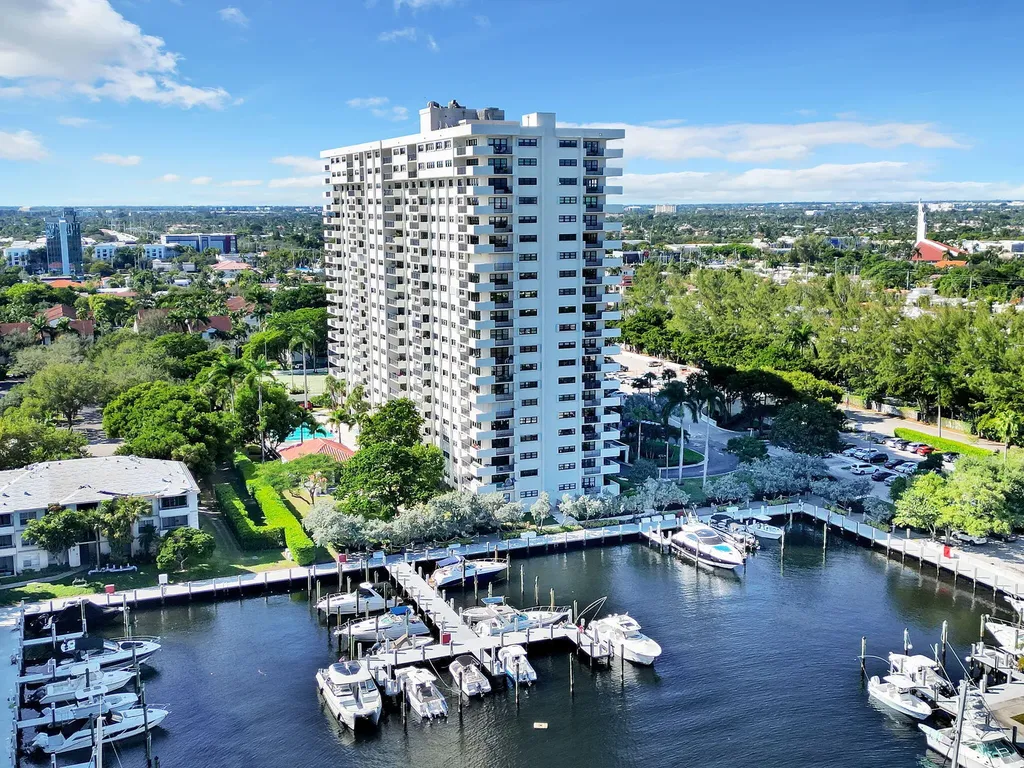 3200 Port Royale Drive N Fort Lauderdale FL 33308
