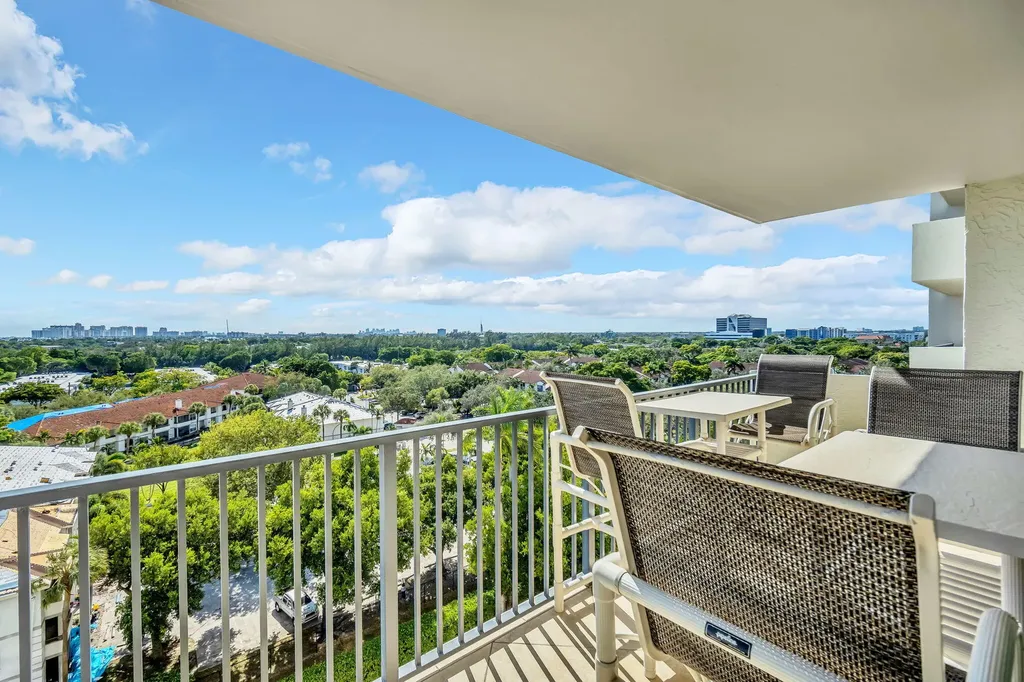 3200 Port Royale Drive N Fort Lauderdale FL 33308