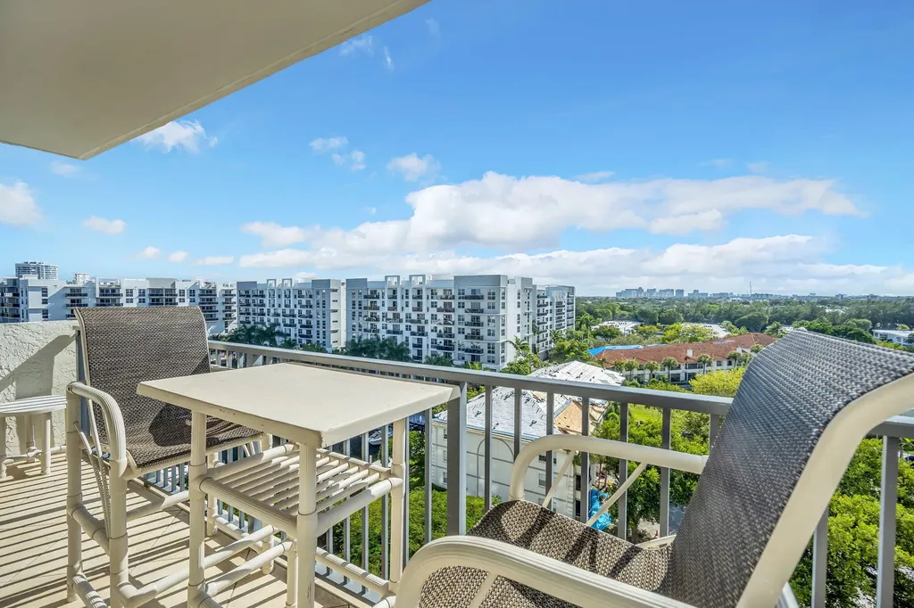 3200 Port Royale Drive N Fort Lauderdale FL 33308