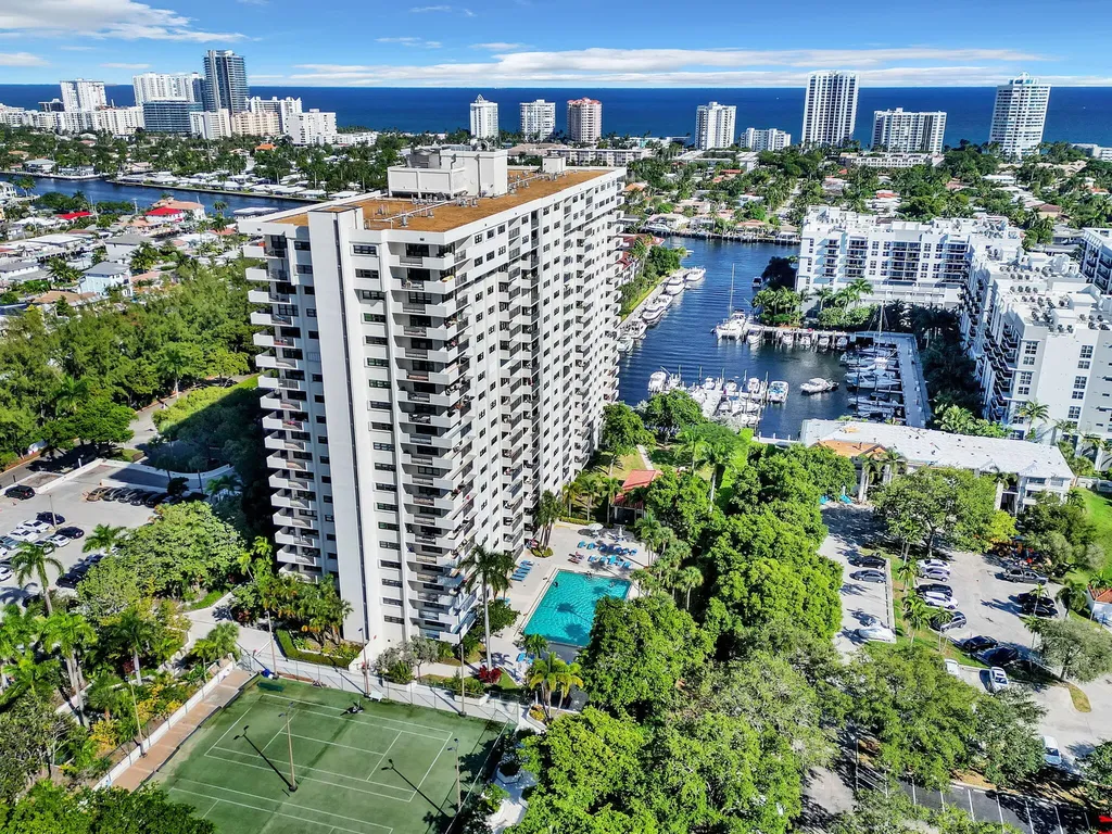 3200 Port Royale Drive N Fort Lauderdale FL 33308
