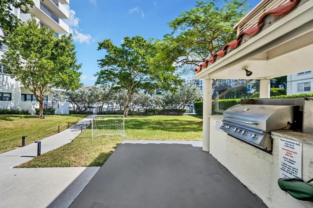3200 Port Royale Drive N Fort Lauderdale FL 33308