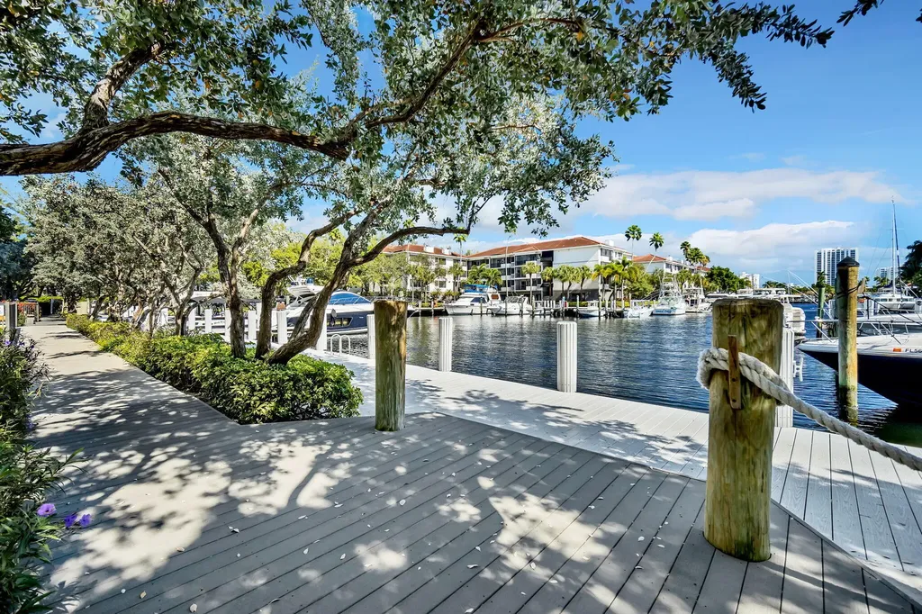 3200 Port Royale Drive N Fort Lauderdale FL 33308