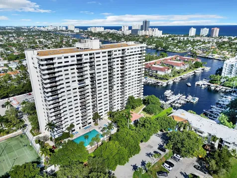 3200 Port Royale Drive N Fort Lauderdale FL 33308