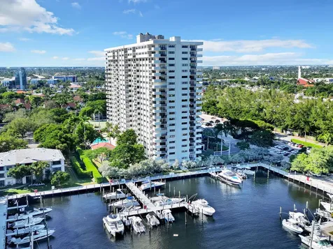 3200 Port Royale Drive N Fort Lauderdale FL 33308