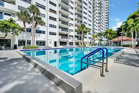 3200 Port Royale Drive N Fort Lauderdale FL 33308