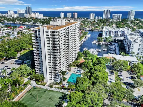 3200 Port Royale Drive N Fort Lauderdale FL 33308