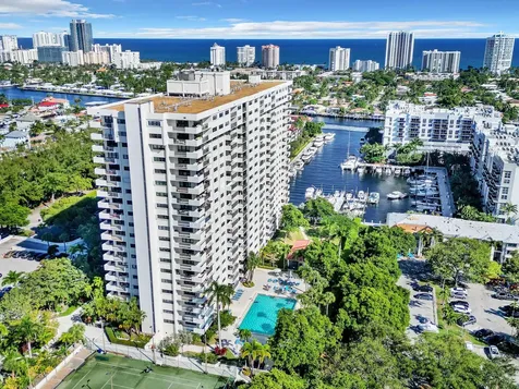 3200 Port Royale Drive N Fort Lauderdale FL 33308