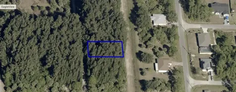 2721 Valentine Avenue SW Palm Bay FL 32908