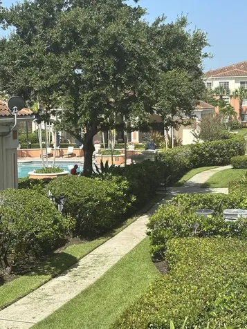 9833 Baywinds Drive West Palm Beach FL 33411