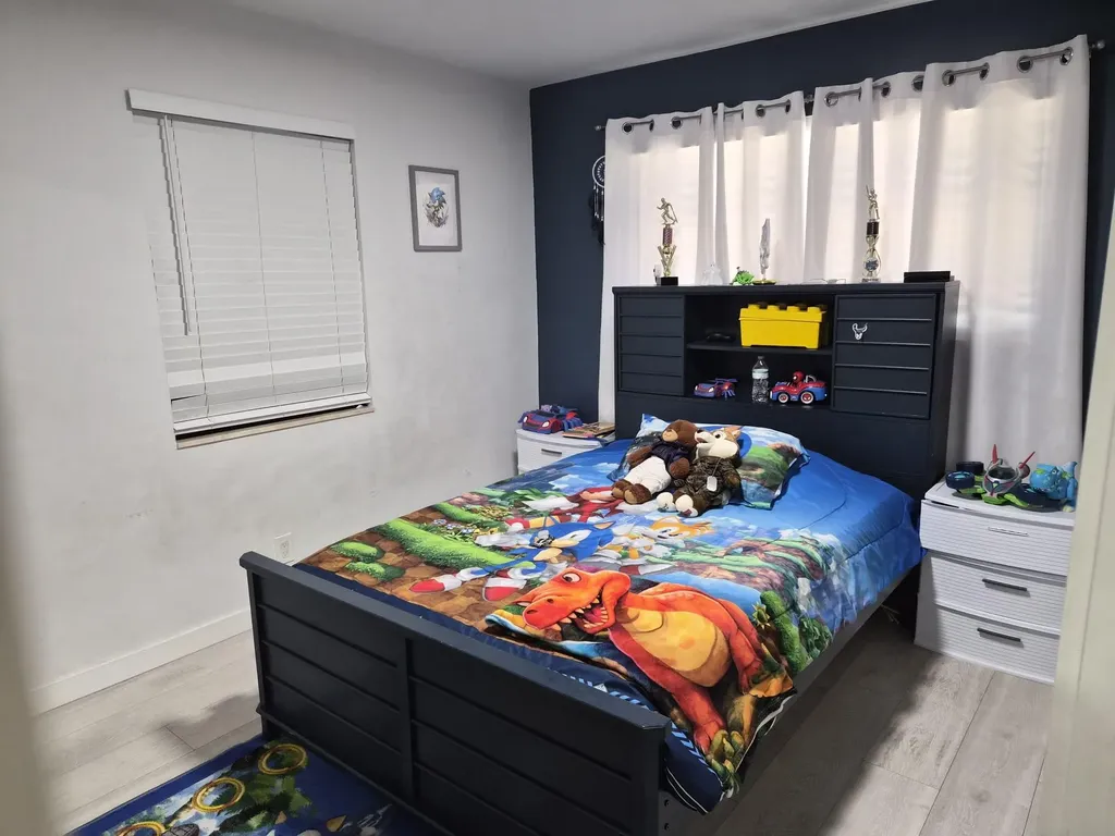 1029 Omar Road West Palm Beach FL 33405