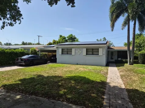 1029 Omar Road West Palm Beach FL 33405