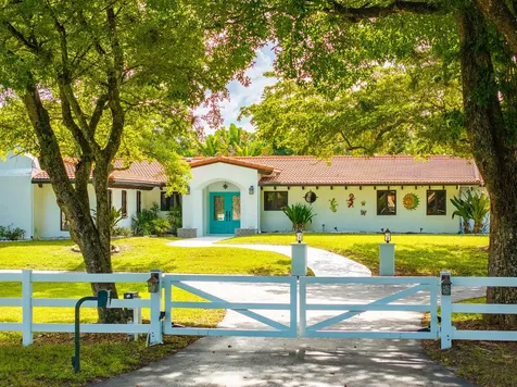 4950 Thoroughbred Lane Southwest Ranches FL 33330