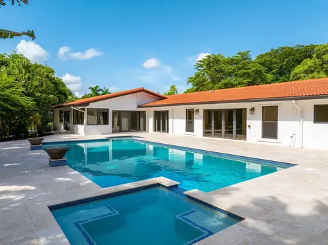 4950 Thoroughbred Lane Southwest Ranches FL 33330