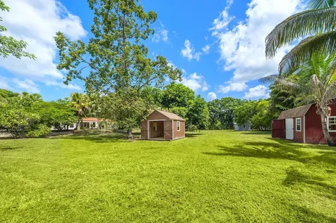 4950 Thoroughbred Lane Southwest Ranches FL 33330