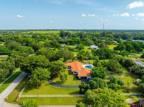 4950 Thoroughbred Lane Southwest Ranches FL 33330
