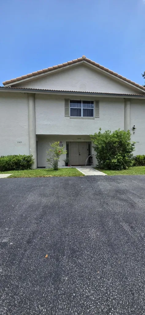 11441 NW 41st Street Coral Springs FL 33065