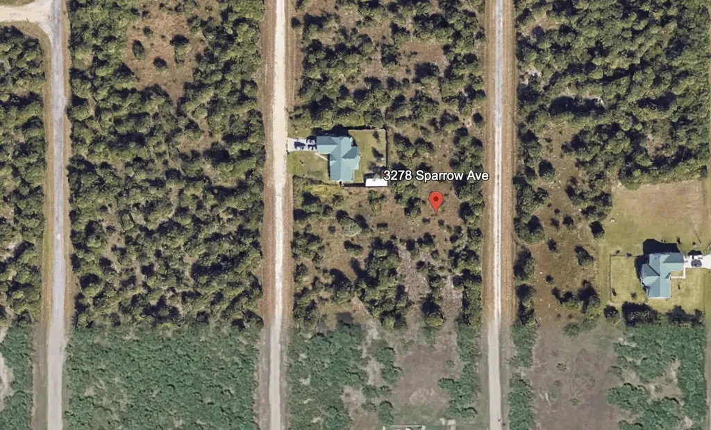 3278 Sparrow Avenue SW Palm Bay FL 32908