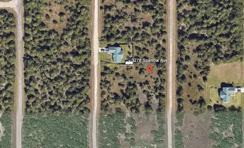 3278 Sparrow Avenue SW Palm Bay FL 32908
