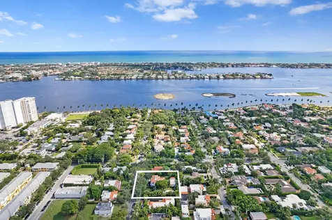 308 Barcelona Road West Palm Beach FL 33401