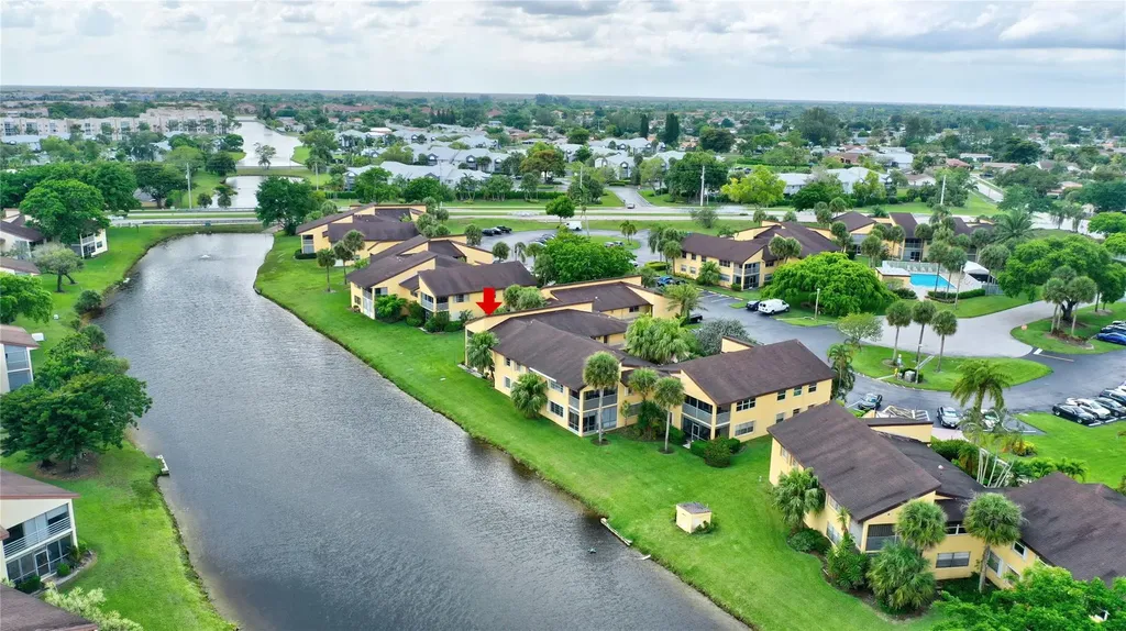8760 Azalea Court Tamarac FL 33321