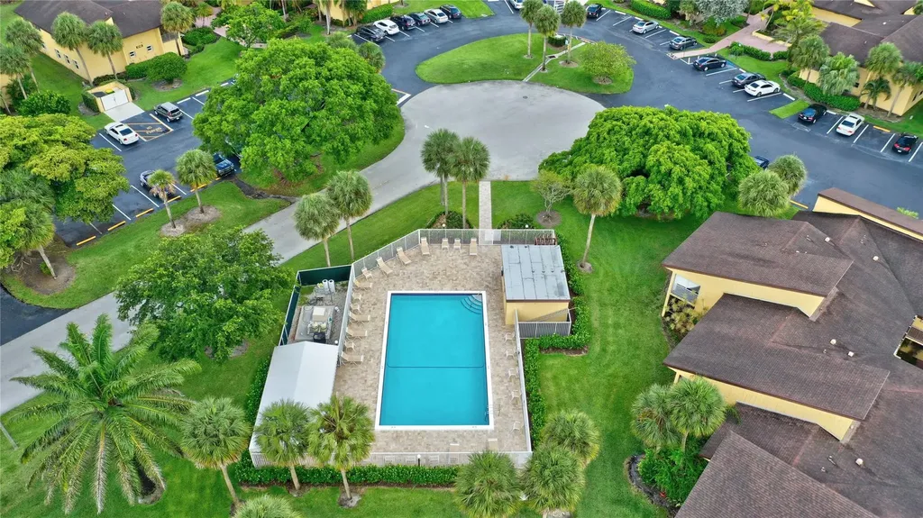 8760 Azalea Court Tamarac FL 33321
