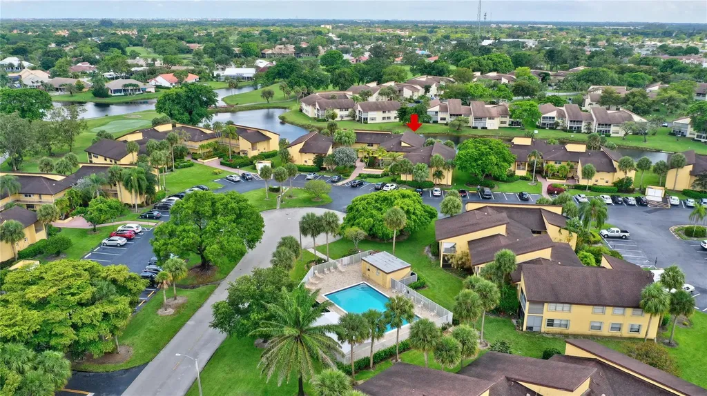 8760 Azalea Court Tamarac FL 33321