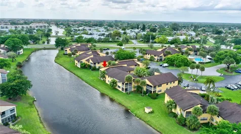 8760 Azalea Court Tamarac FL 33321