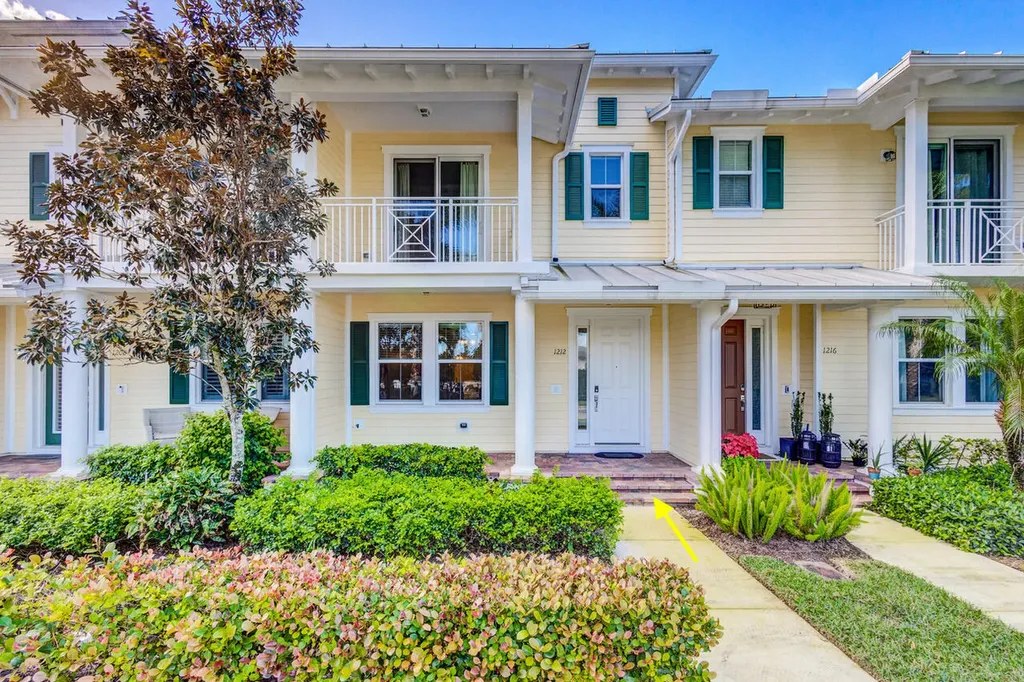 1212 S Community Drive Jupiter FL 33458