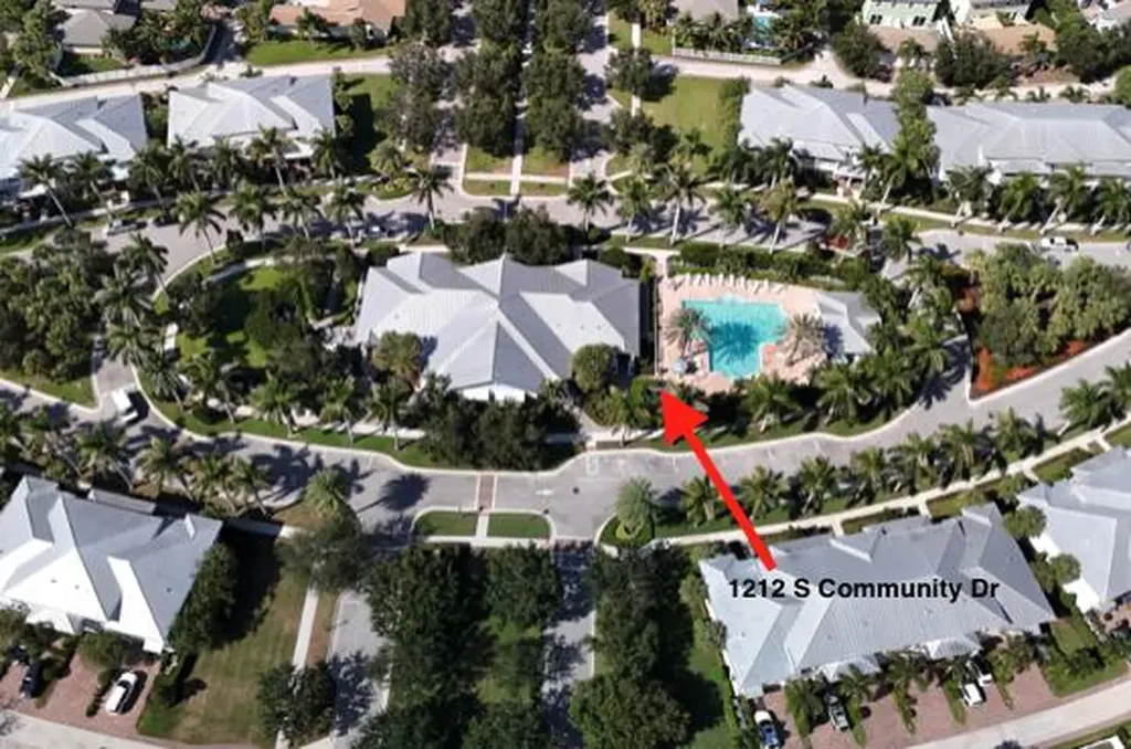 1212 S Community Drive Jupiter FL 33458